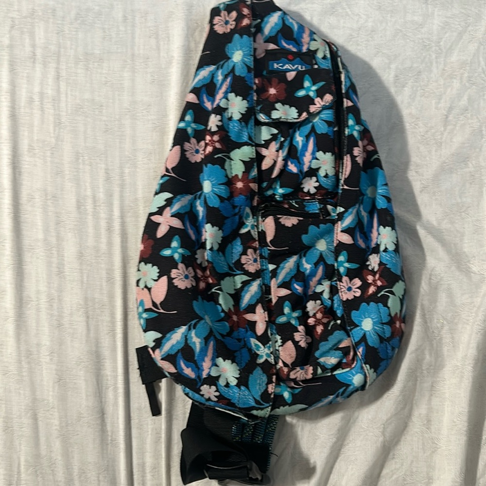 Kavu bag